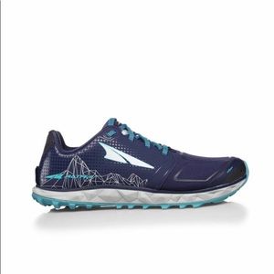 Altra Superior 4 Womens